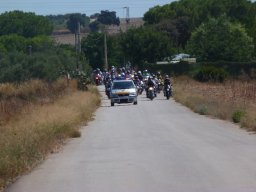 XVIII Concentracion - 2011